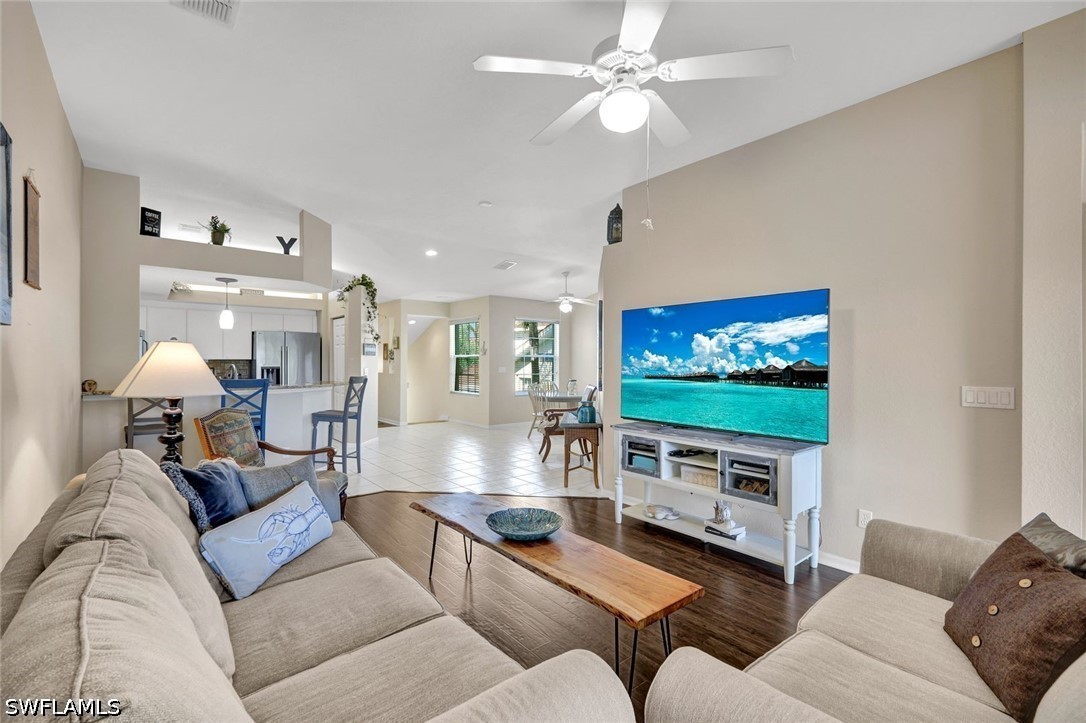 2 Bed Waterfront Home for Sale in Estero, photo 5