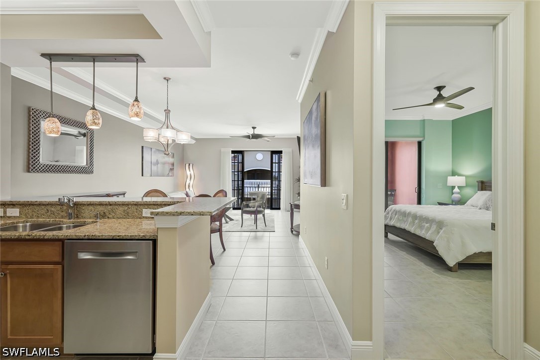 1 Bed Condominium for Sale in Estero, photo 5