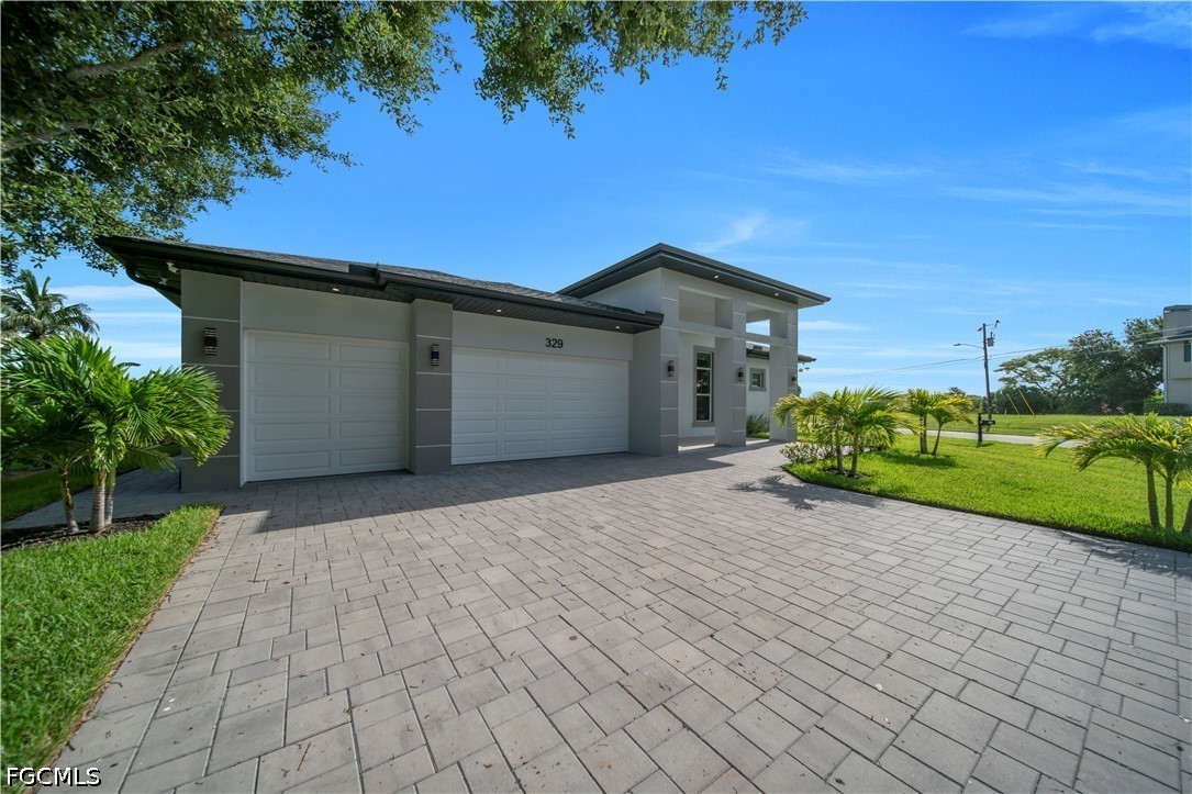 4 Bed Pool Home for Sale in Cape Coral, photo 5