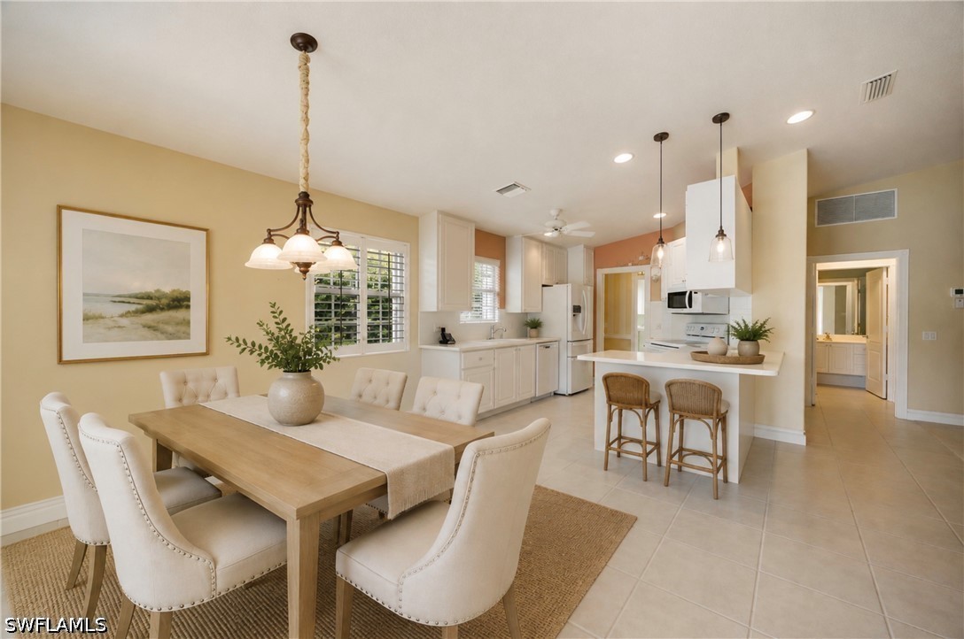 2 Bed Waterfront Home for Sale in Island Walk, photo 5
