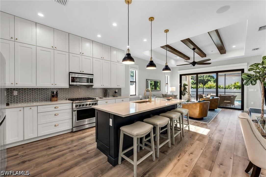 4 Bed Pool Home for Sale in Bonita Shores, photo 5