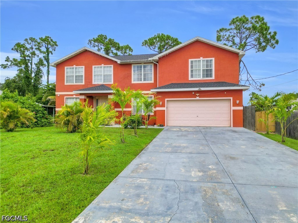 4 Bed SingleFamilyResidence for Sale in Lehigh Acres, photo 5