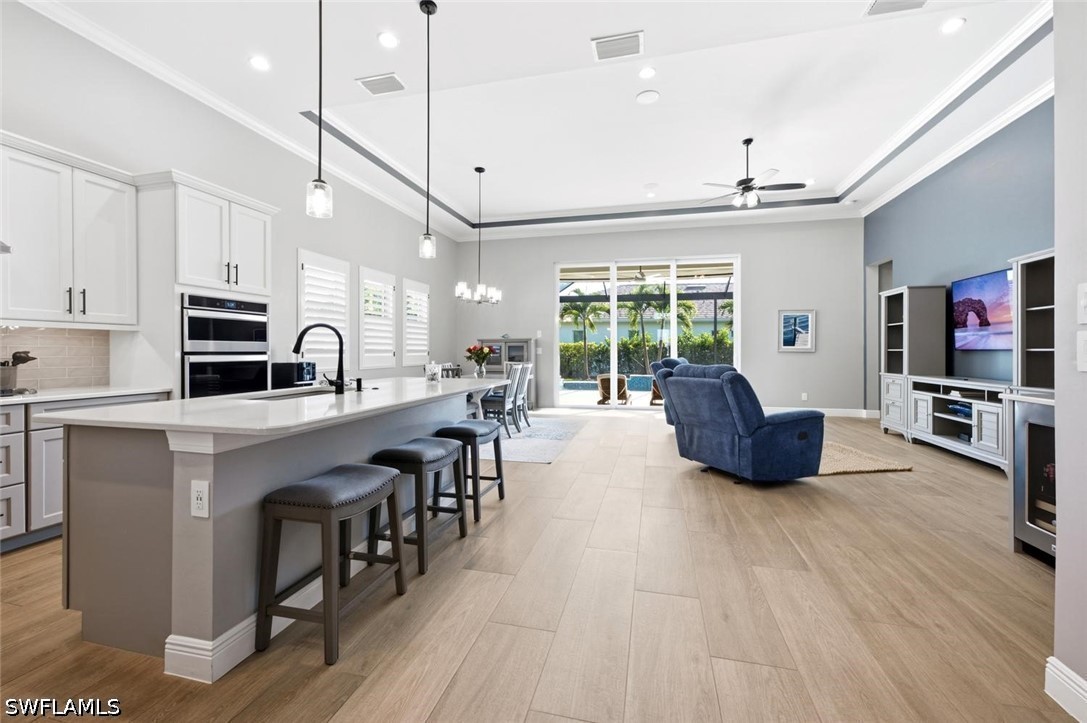 4 Bed Pool Home for Sale in Naples, photo 5