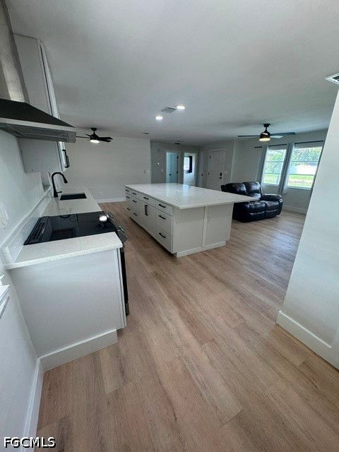 3 Bed Pool Home for Sale in Cape Coral, photo 5