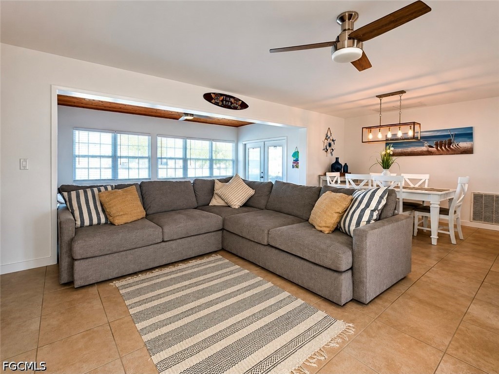 4 Bed Pool Home for Sale in Cape Coral, photo 5