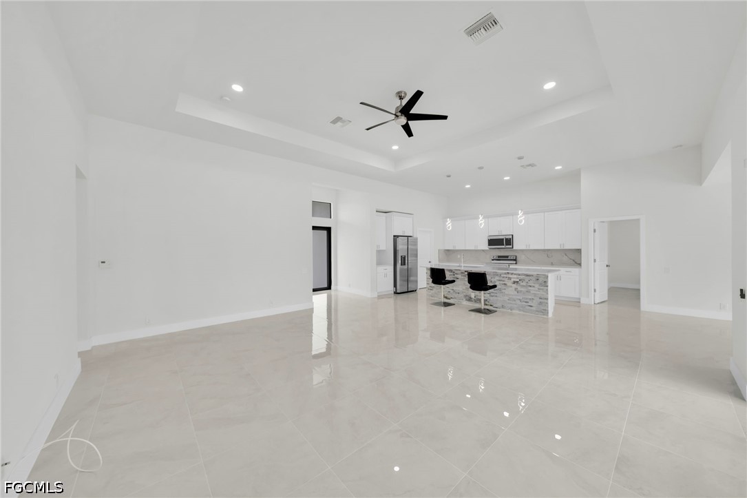 4 Bed Pool Home for Sale in Cape Coral, photo 5