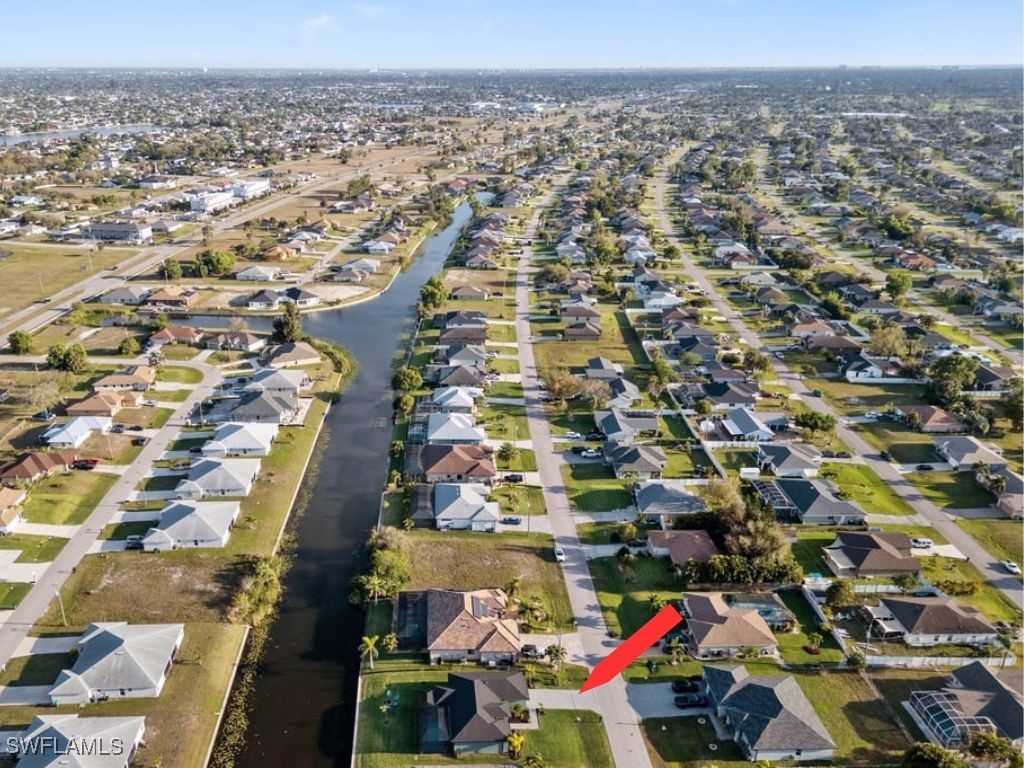 3 Bed Pool Home for Sale in Cape Coral, photo 41