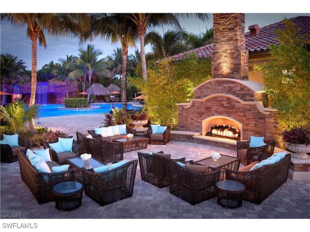 3 Bed Pool Home for Sale in Naples, photo 41