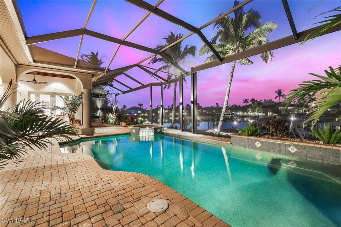 3 Bed Pool Home for Sale in Cape Harbour, photo 41