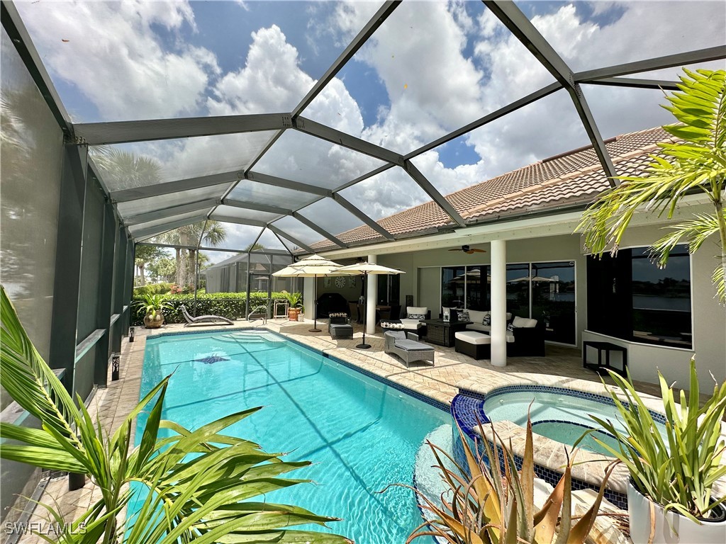 4 Bed Pool Home for Sale in Emerson Square, photo 41
