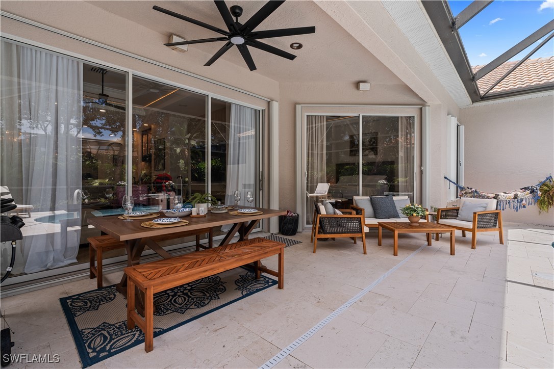 3 Bed Pool Home for Sale in Santorini Villas, photo 41