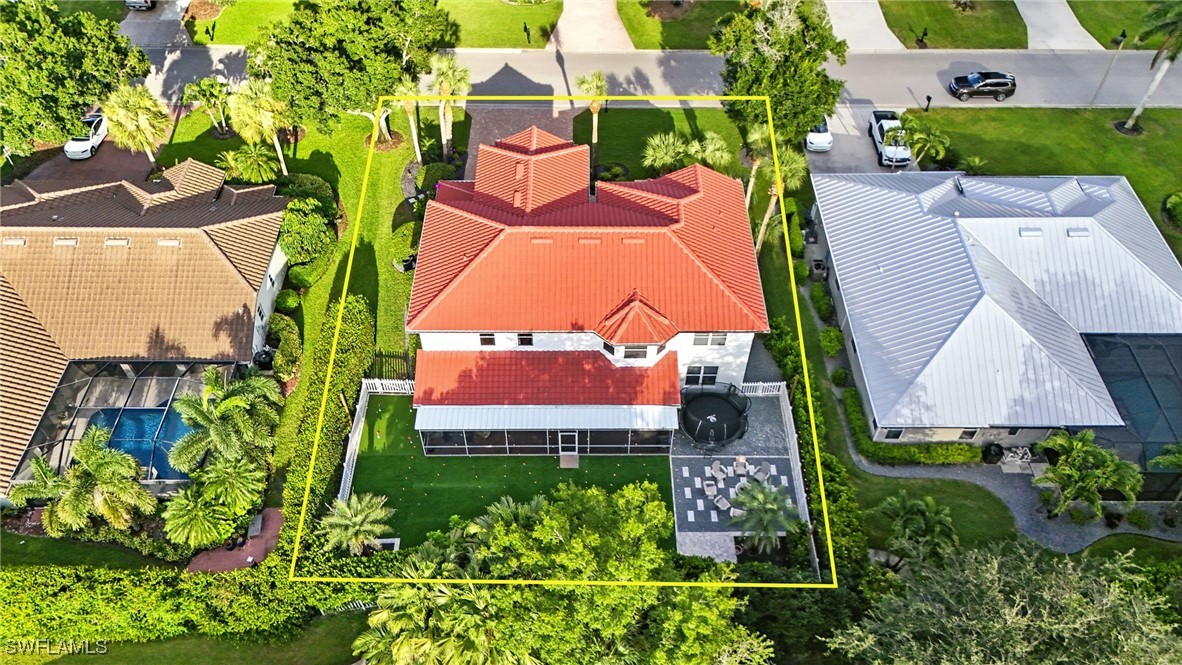 6 Bed SingleFamilyResidence for Sale in Mahogany Run, photo 41