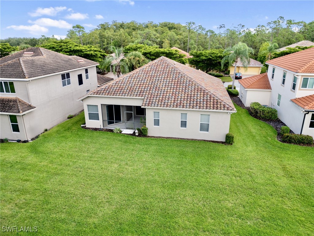 4 Bed SingleFamilyResidence for Sale in Estero, photo 41