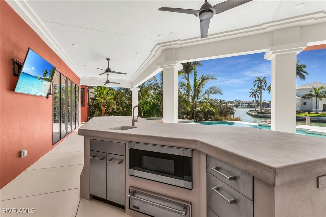 4 Bed Pool Home for Sale in Marco Beach, photo 41