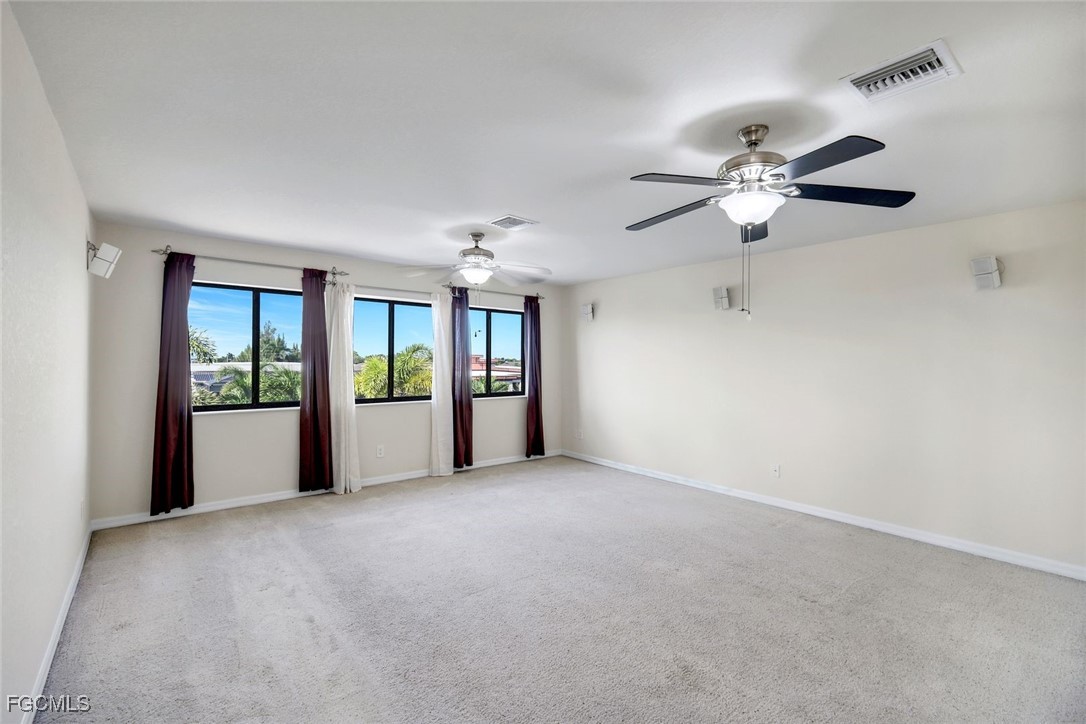 4 Bed Pool Home for Sale in Cape Coral, photo 41