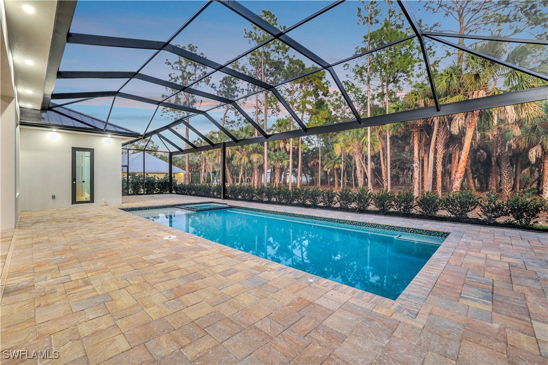 4 Bed Pool Home for Sale in Naples, photo 41