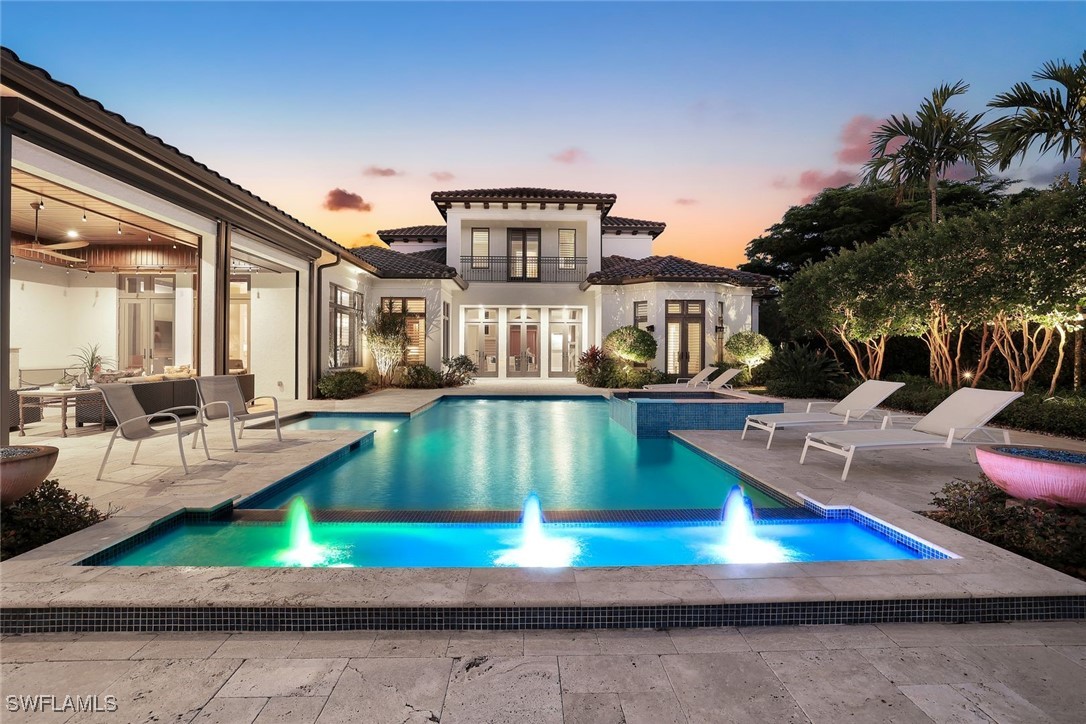 5 Bed Pool Home for Sale in Marsala, photo 41