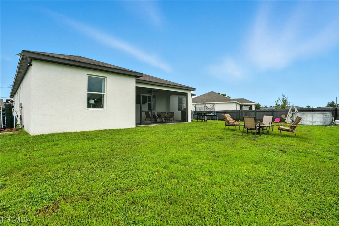 4 Bed SingleFamilyResidence for Sale in Cape Coral, photo 41