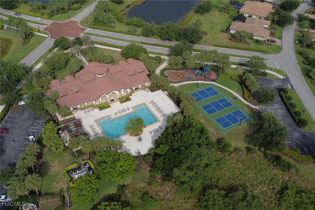 4 Bed Pool Home for Sale in Hampton Park, photo 41
