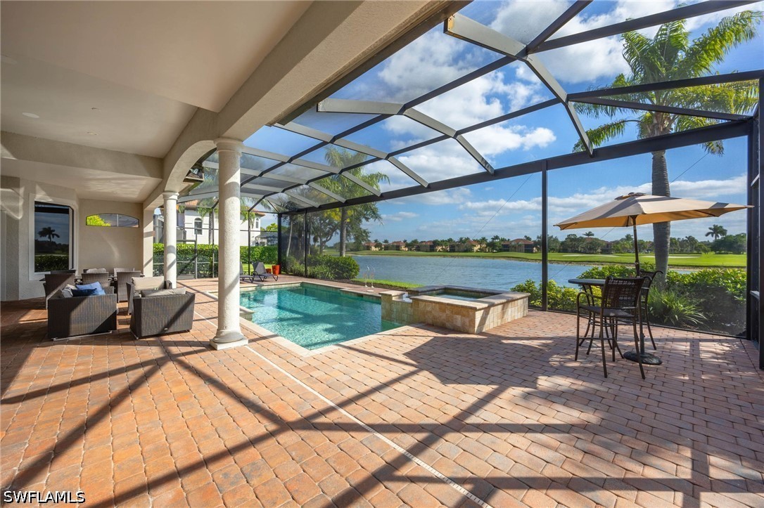 3 Bed Pool Home for Sale in Majors, photo 41