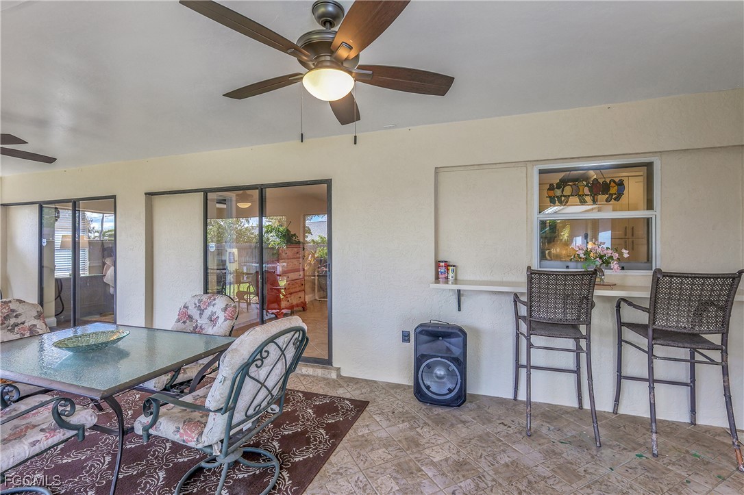 3 Bed SingleFamilyResidence for Sale in Cape Coral, photo 41