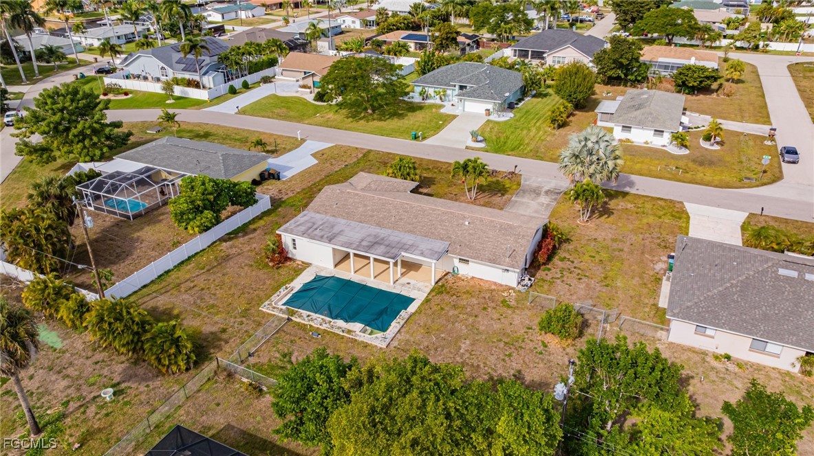 3 Bed Pool Home for Sale in Cape Coral, photo 41