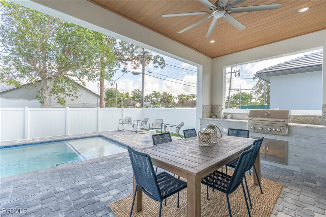 5 Bed Pool Home for Sale in Naples Park, photo 41
