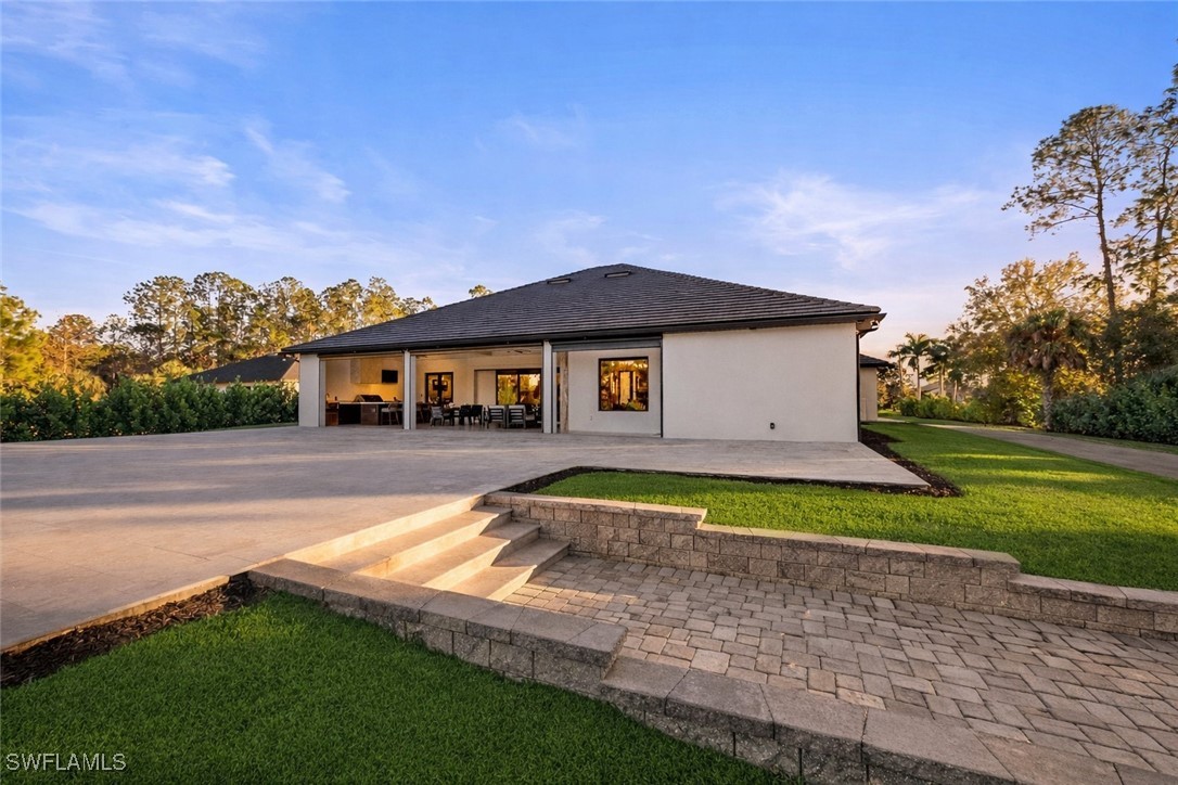 4 Bed SingleFamilyResidence for Sale in Naples, photo 41