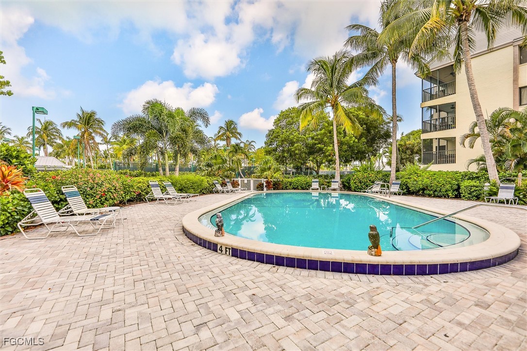 1 Bed Condominium for Sale in Tennis Villas, photo 41