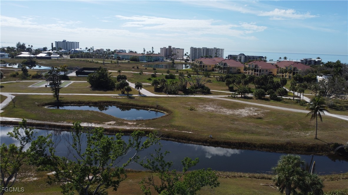 2 Bed Waterfront Home for Sale in Fort Myers Beach, photo 41