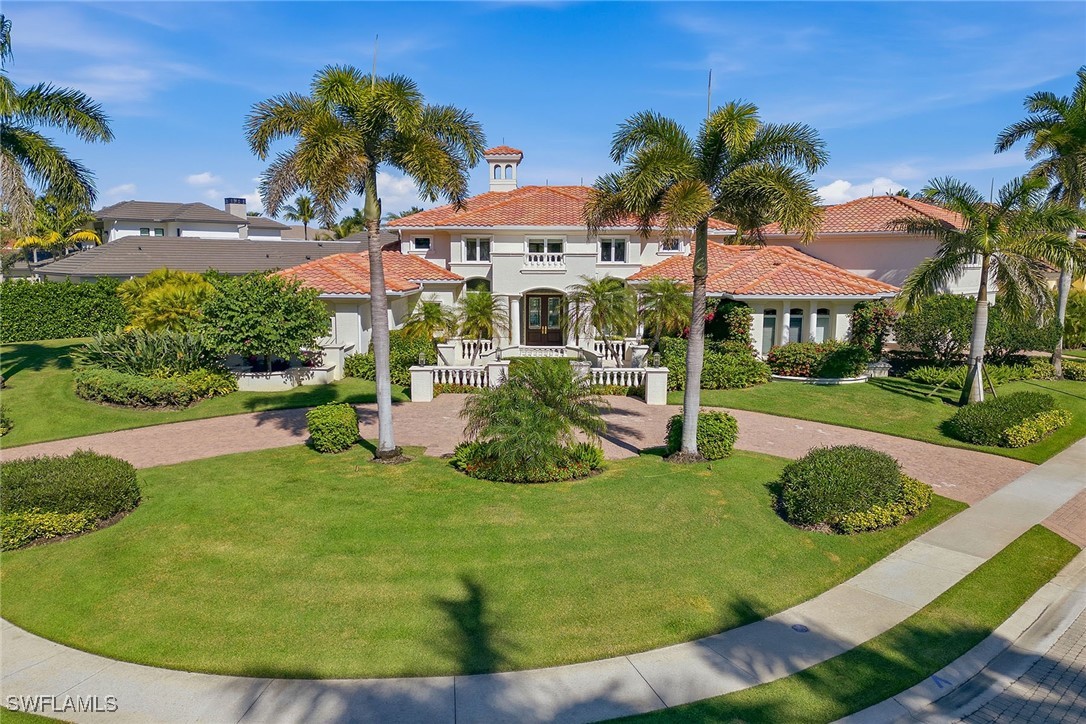 5 Bed Pool Home for Sale in Naples, photo 41