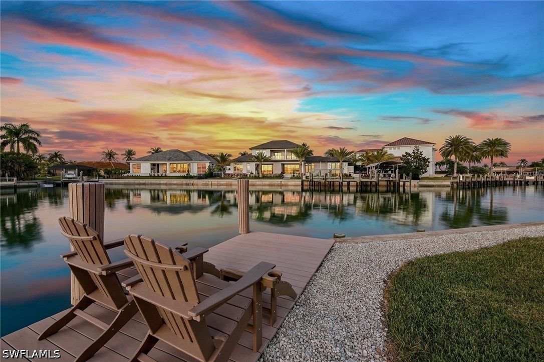 3 Bed Pool Home for Sale in Marco Island, photo 41
