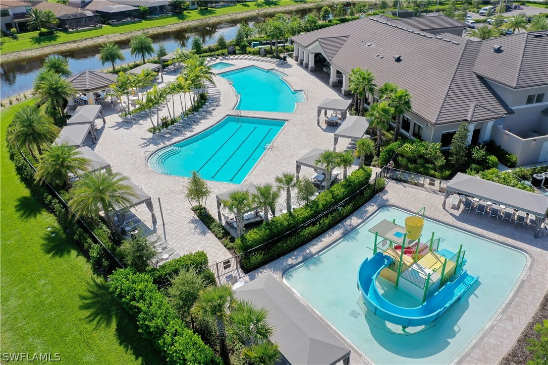 6 Bed Pool Home for Sale in Stonecreek, photo 41