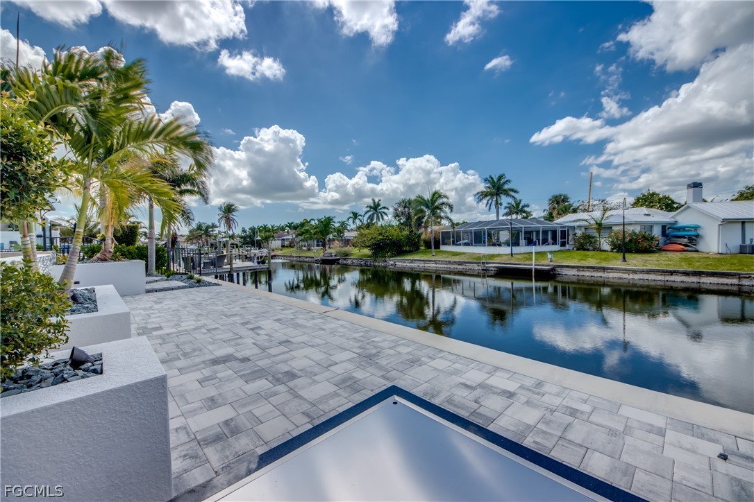 3 Bed Pool Home for Sale in Cape Coral, photo 41