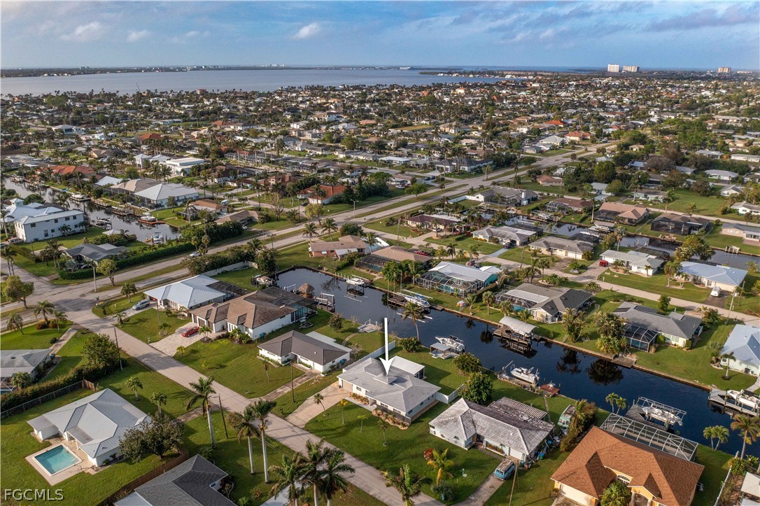 3 Bed Waterfront Home for Sale in Cape Coral, photo 41