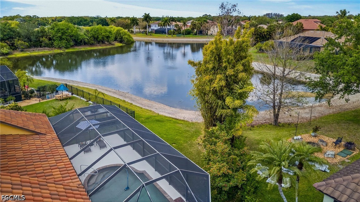 5 Bed Pool Home for Sale in Daniels Preserve, photo 41