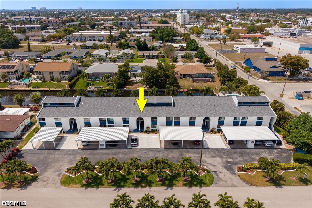 2 Bed Waterfront Home for Sale in Cape Coral, photo 41