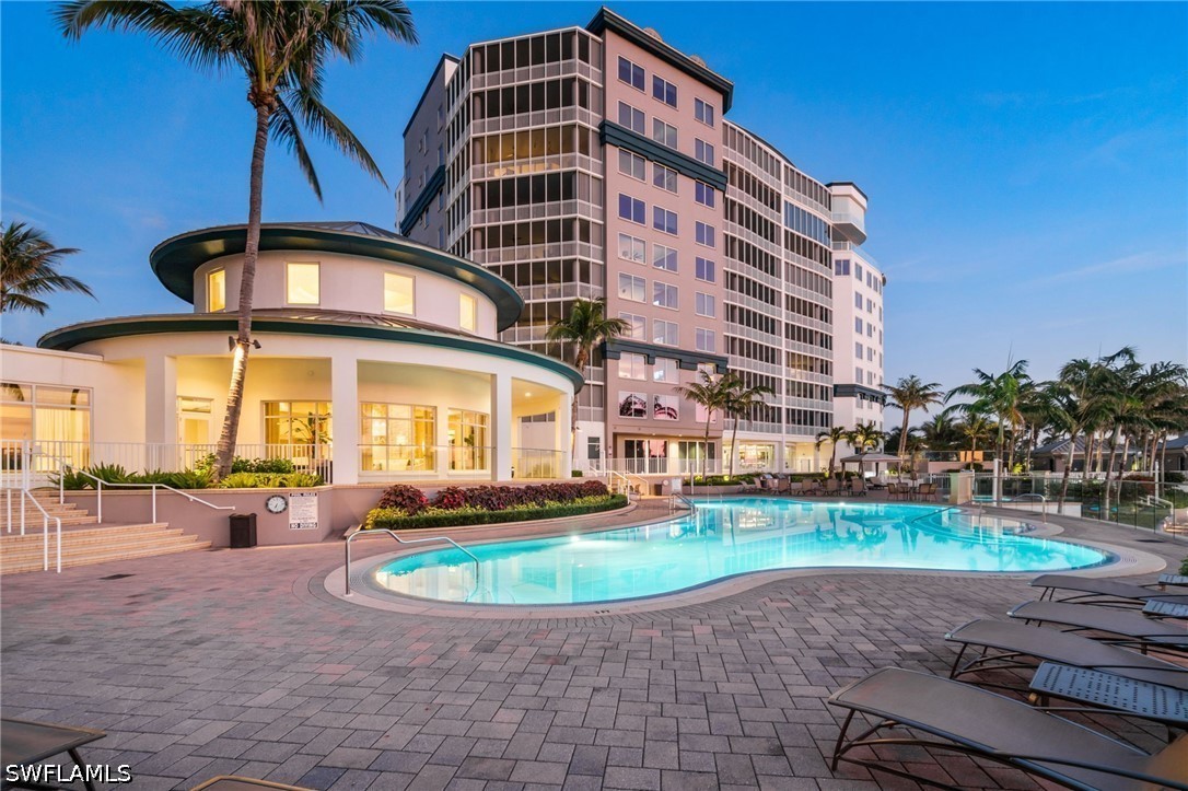 3 Bed Condominium for Sale in Aqua, photo 41