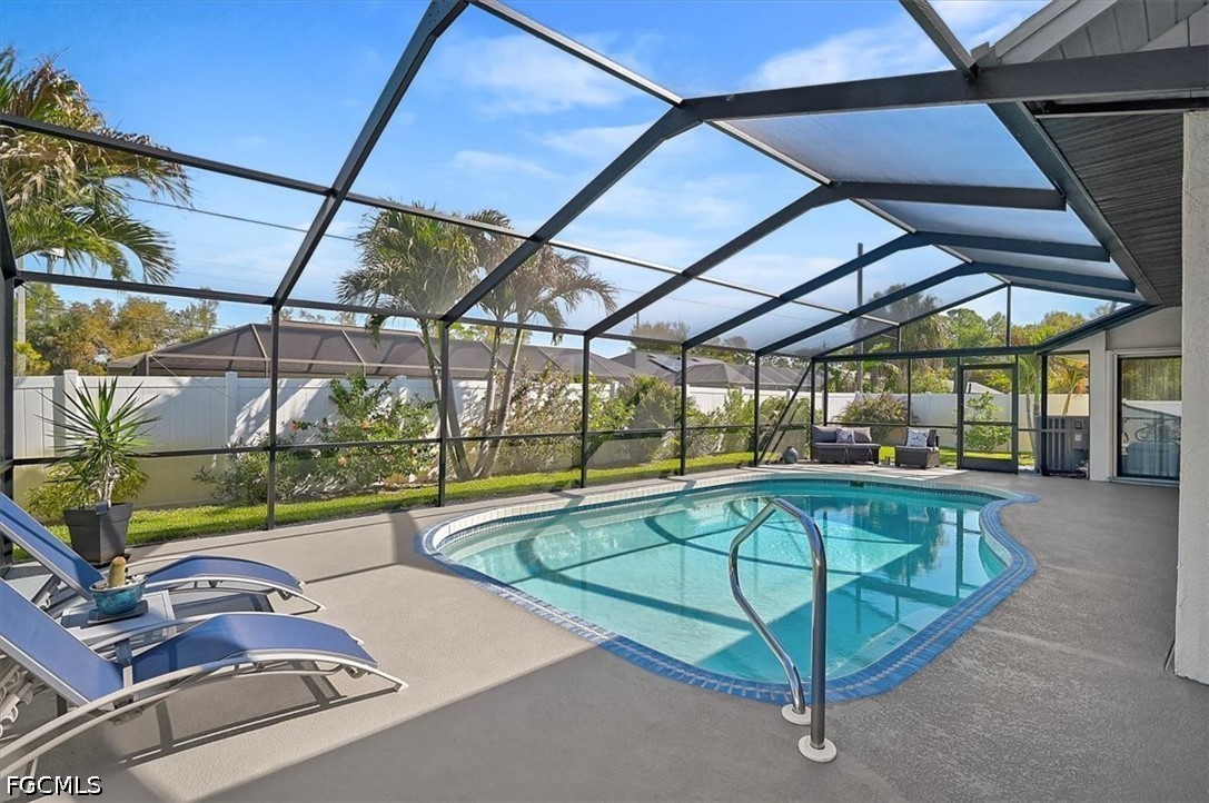 3 Bed Pool Home for Sale in Port Charlotte, photo 41