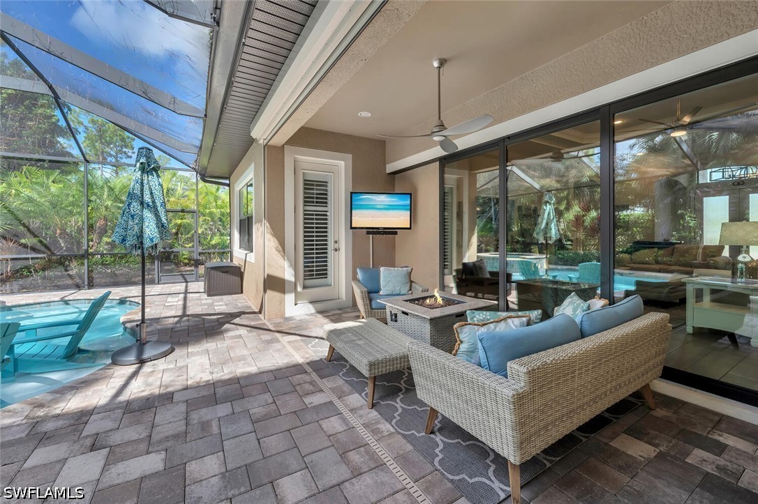 4 Bed Pool Home for Sale in Naples, photo 41