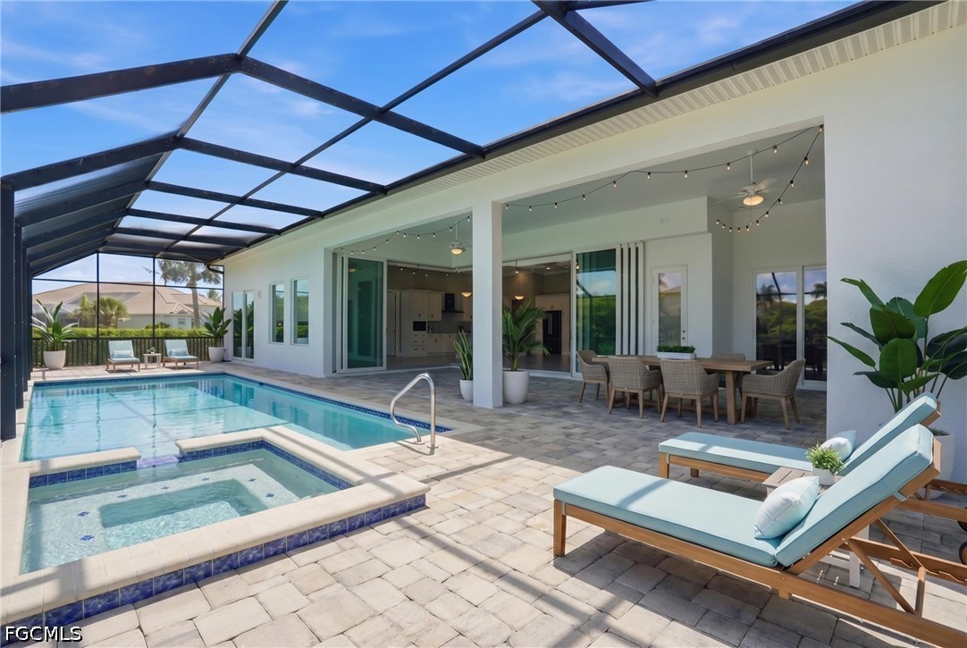5 Bed Pool Home for Sale in Belle Meade, photo 41