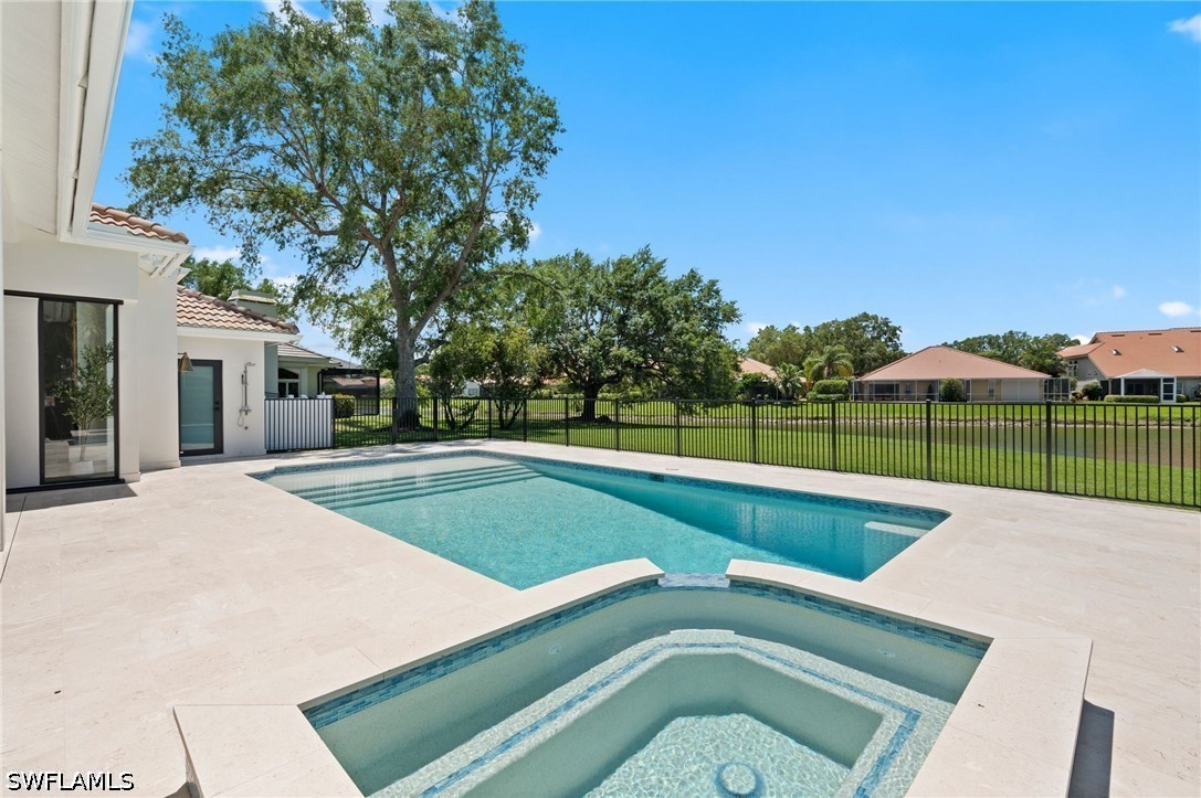 4 Bed Pool Home for Sale in Valley Oak, photo 41