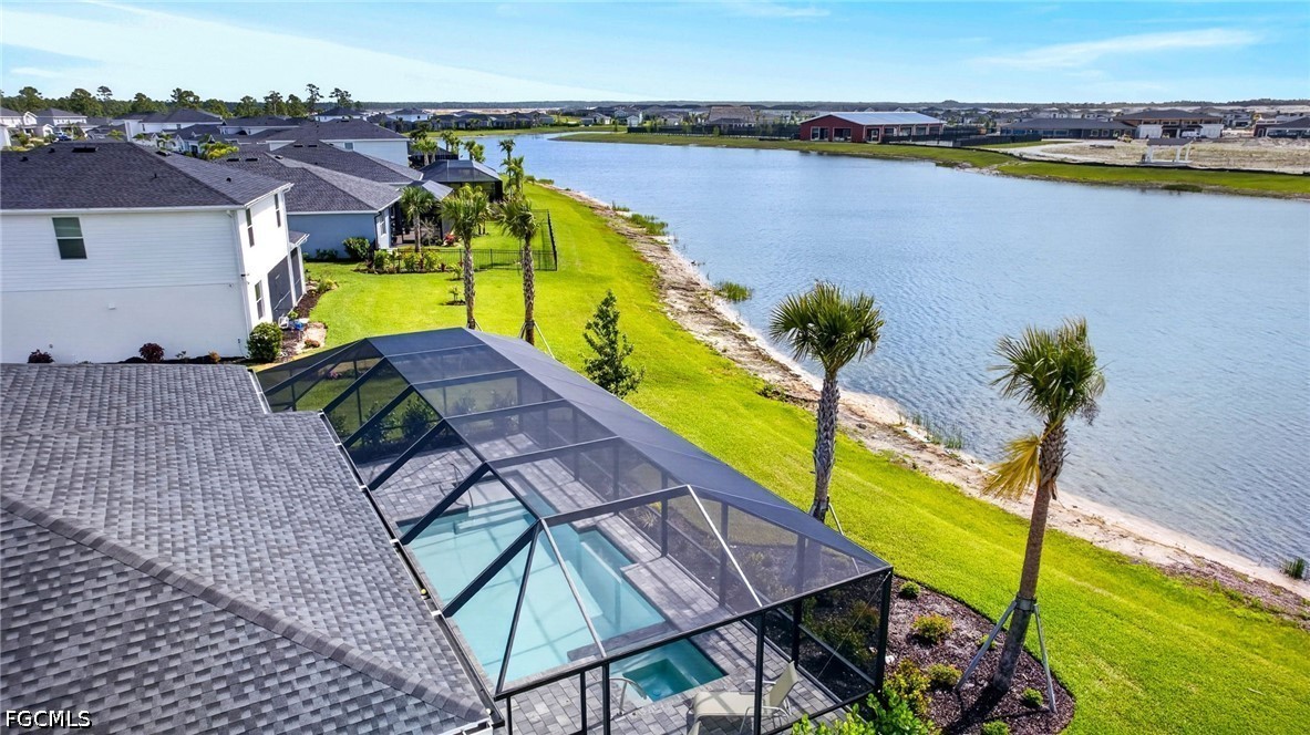3 Bed Pool Home for Sale in Tuckers Cove, photo 41