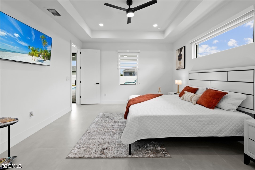 4 Bed Pool Home for Sale in Cape Coral, photo 41