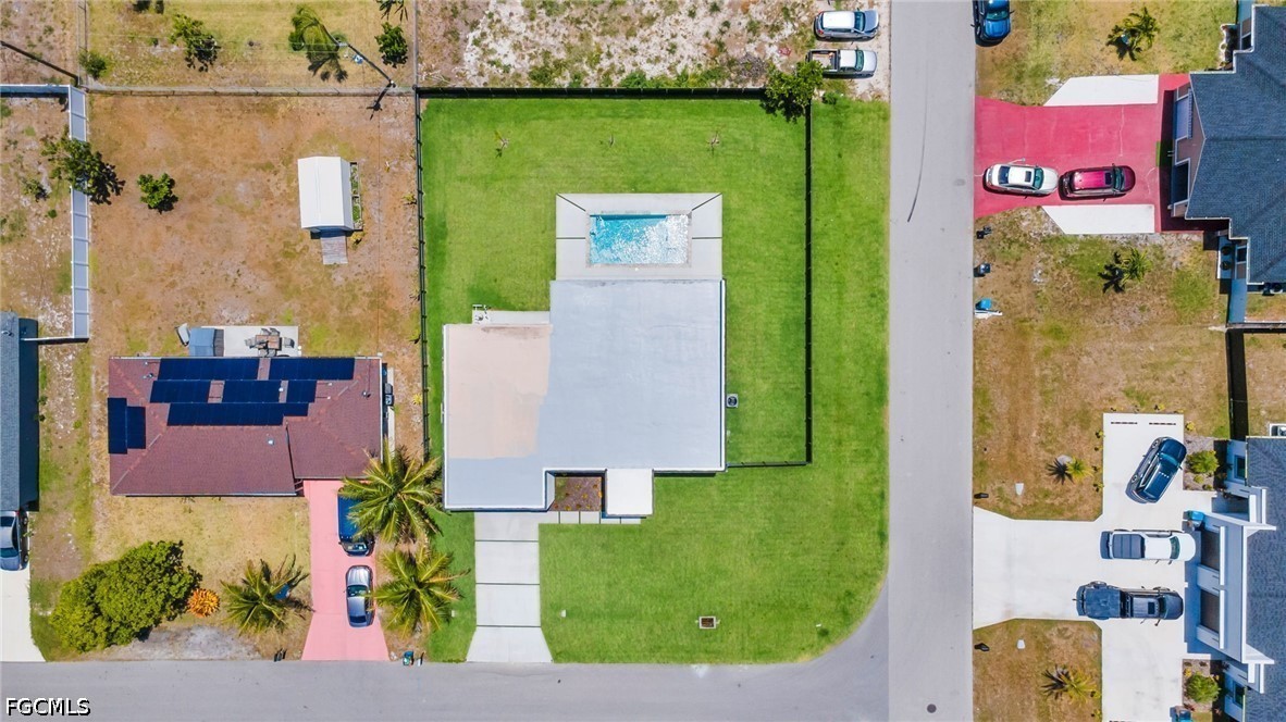 3 Bed Pool Home for Sale in Cape Coral, photo 41