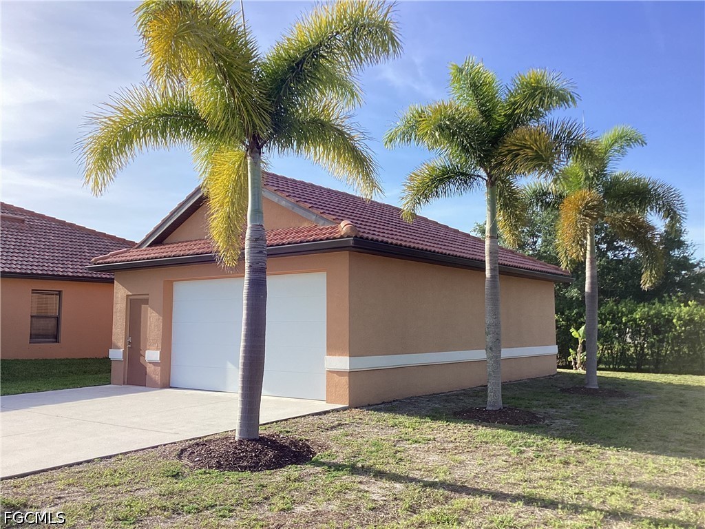 4 Bed Pool Home for Sale in Cape Coral, photo 41