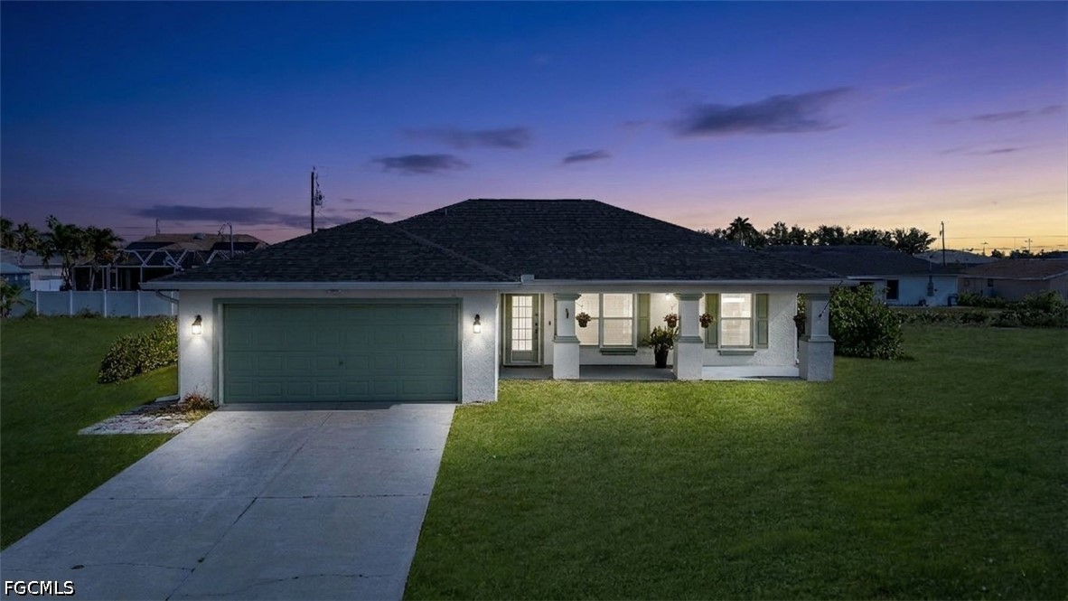 3 Bed Pool Home for Sale in Cape Coral, photo 41