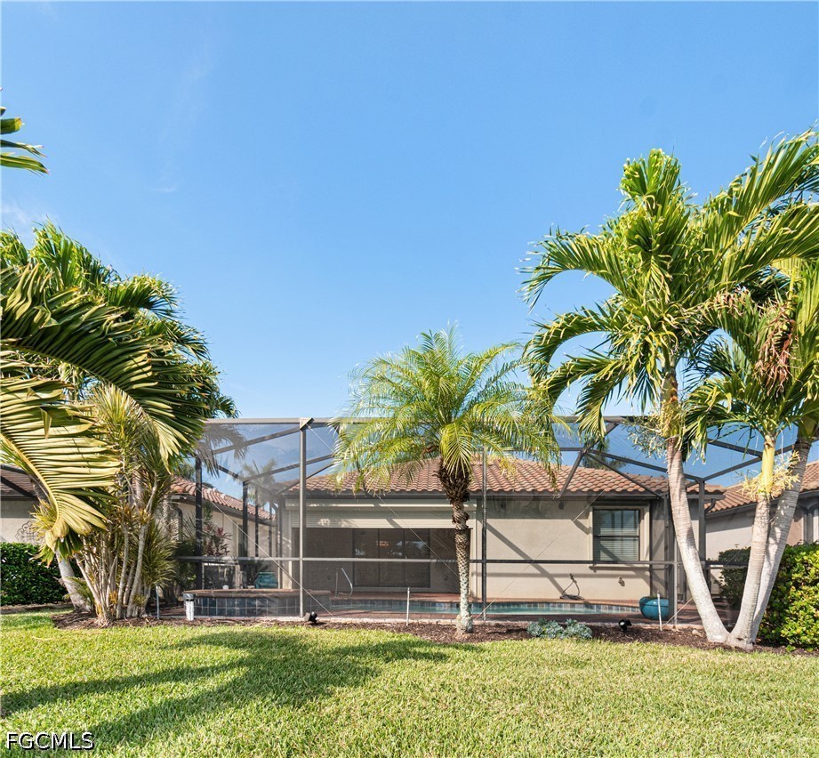 4 Bed Pool Home for Sale in Reflection Isles, photo 41