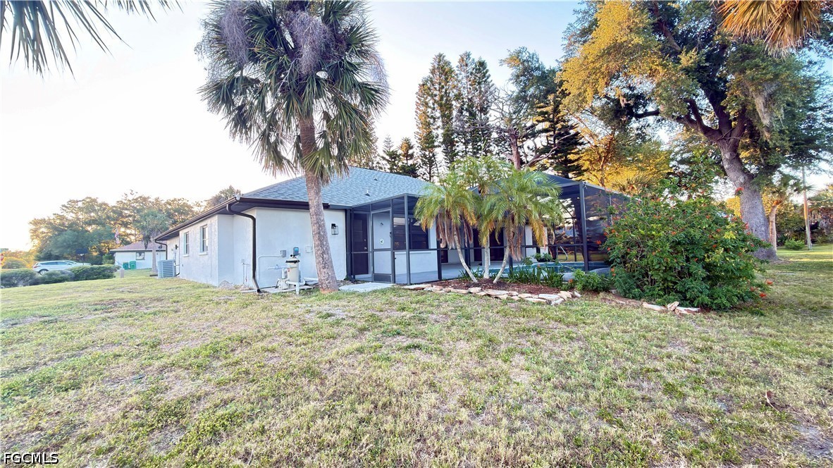 3 Bed Pool Home for Sale in Port Charlotte, photo 41