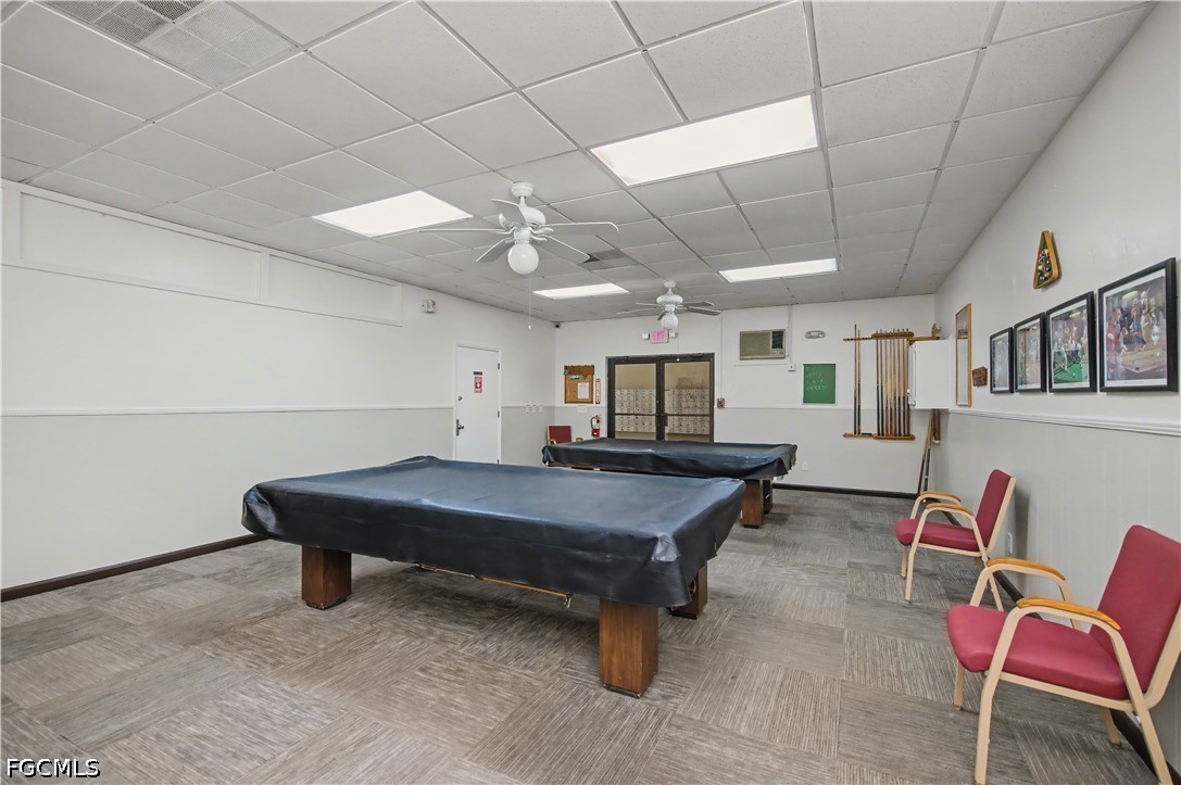 2 Bed ManufacturedHome for Sale in North Fort Myers, photo 41